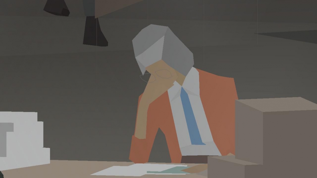Kentucky Route Zero Akt 2 - Preview Kentucky Route Zero Akt 2 - Preview